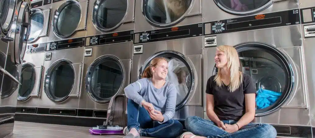 Laundry Service